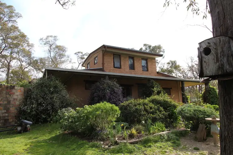 647 Pittong-Snake Valley Road, Snake Valley VIC 3351