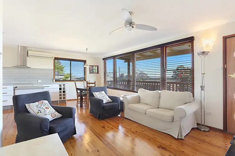 Second view of Homely house listing, 57 Lakeway Drive, Lake Munmorah NSW 2259