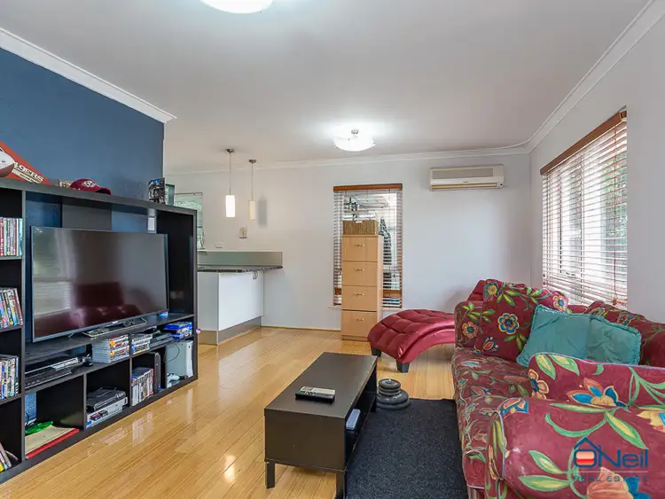 Fourth view of Homely house listing, 30 O'Sullivan Drive, Camillo WA 6111