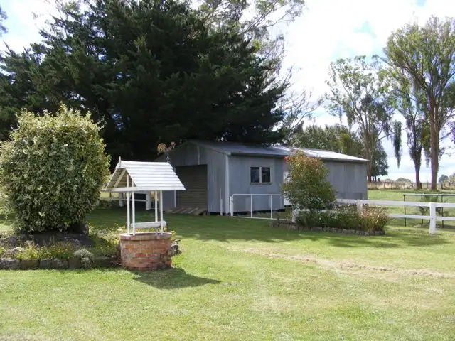 Seventh view of Homely rural property listing, 1296 Inverell Road, Glen Innes NSW 2370