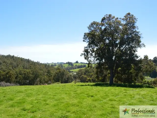 Main view of Homely rural property listing, Address available on request