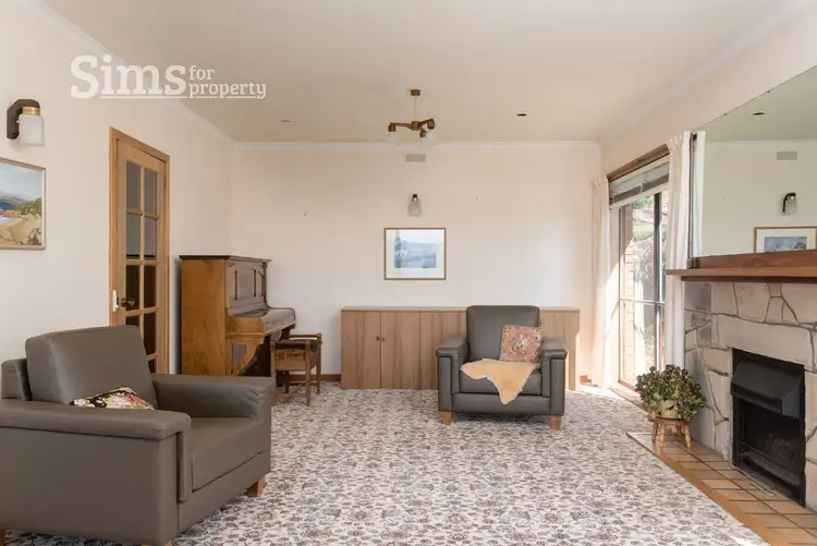 Sixth view of Homely house listing, 56 Bald Hill Road, Trevallyn TAS 7250