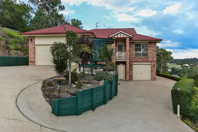 Third view of Homely house listing, 7 Graham Court, Hodgson Vale QLD 4352