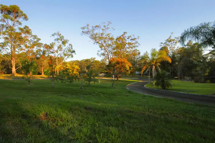 Fourth view of Homely land listing, Lot 1/101 Lindeman Road, Beerwah QLD 4519