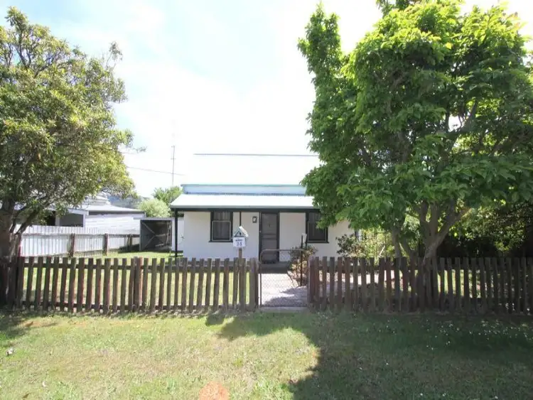 Main view of Homely house listing, 35 Couper Street, Mirboo North VIC 3871