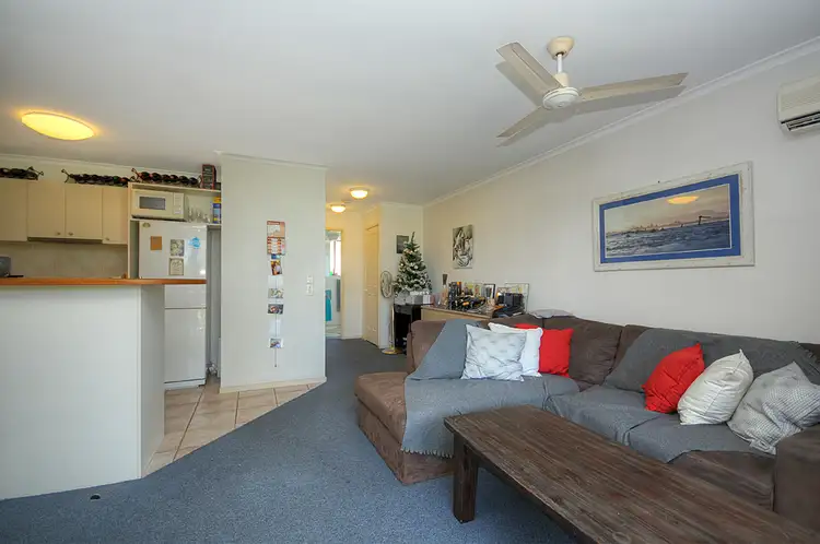 Fifth view of Homely unit listing, Unit @ 2607 Gold Coast Highway, Mermaid Beach QLD 4218