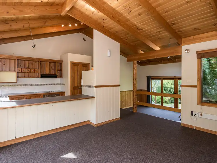 Third view of Homely house listing, 434 Rifle Range Road, Sandford TAS 7020