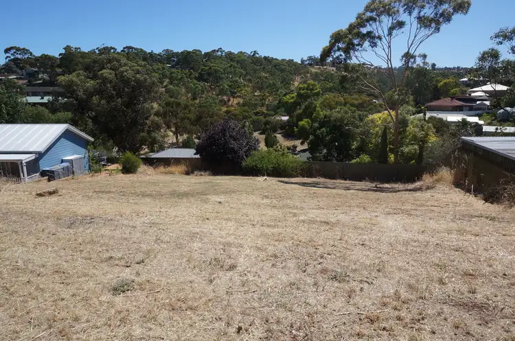 Lot 62 Evandale Circuit, Happy Valley SA 5159