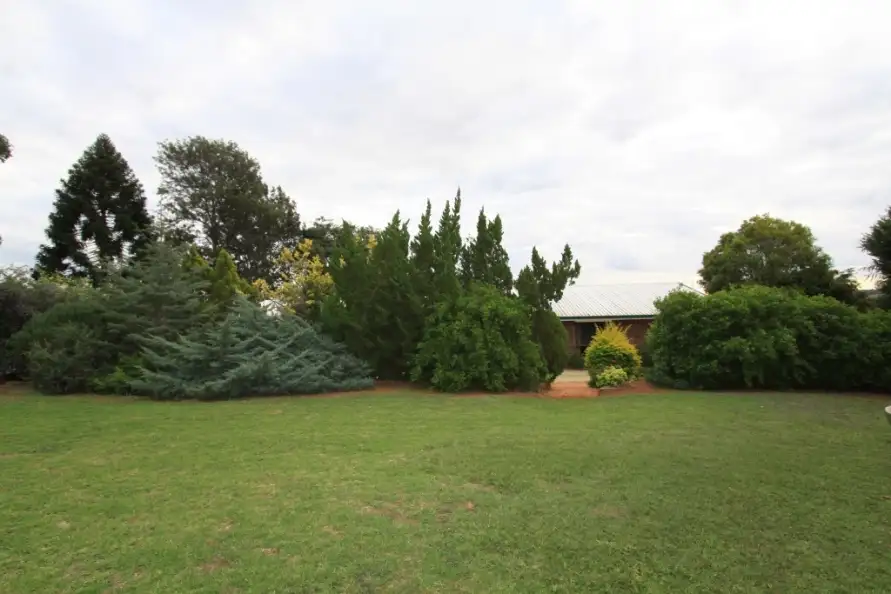 Main view of Homely house listing, 52 Moore Street, Kingaroy QLD 4610