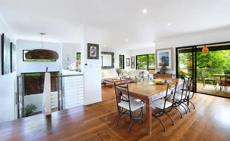 Sixth view of Homely house listing, 11 Leo Crescent, Alexandra Headland QLD 4572