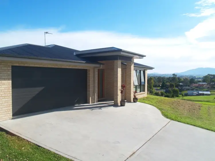 Main view of Homely house listing, 4 Bridle Place, Bega NSW 2550