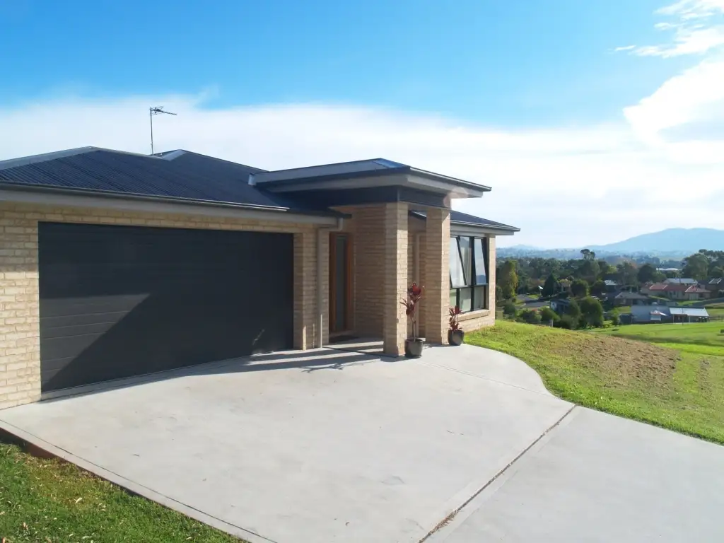 Main view of Homely house listing, 4 Bridle Place, Bega NSW 2550