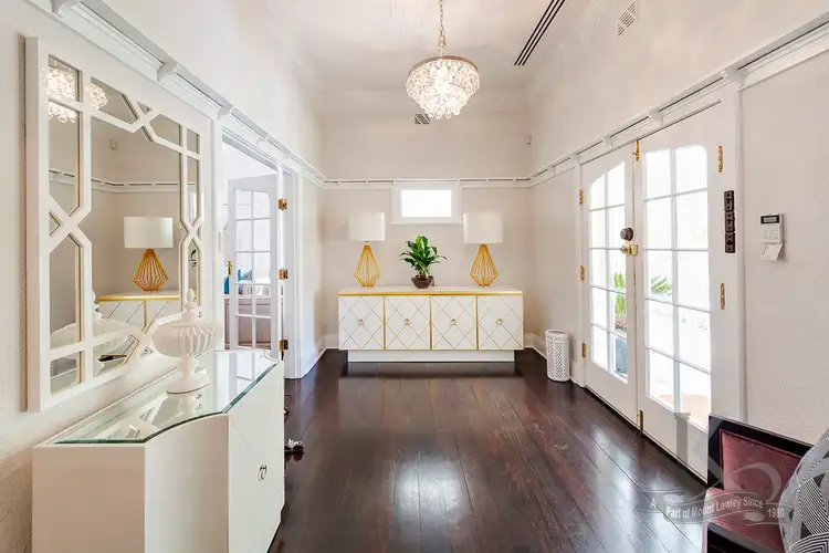 Fifth view of Homely house listing, 9 Braeside Road, Mount Lawley WA 6050