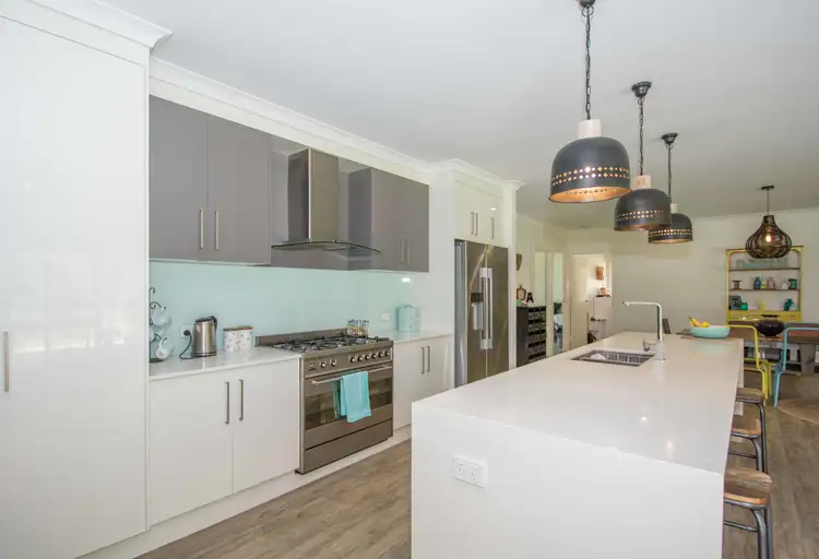 Third view of Homely house listing, 52 Bellbird Drive, Bucca QLD 4670