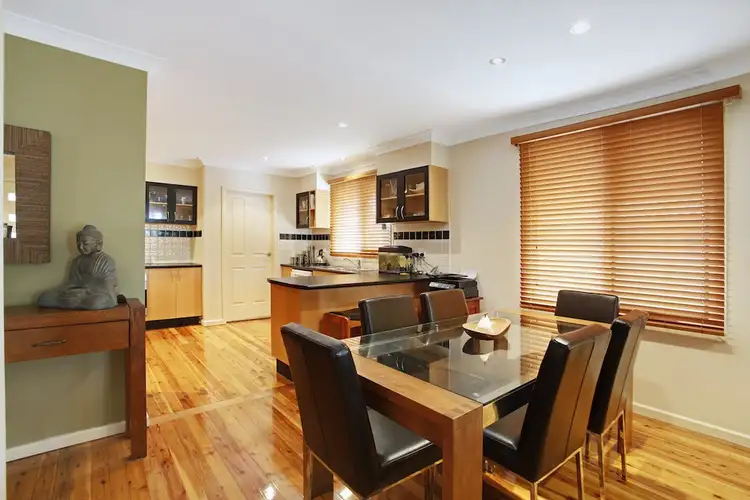 Fourth view of Homely house listing, 118 Meehan Ave, Hammondville NSW 2170