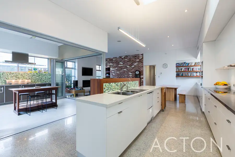 Main view of Homely house listing, 19 Federation Street, Mount Hawthorn WA 6016