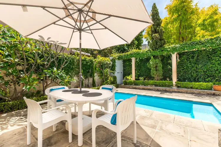 Fourth view of Homely house listing, 4 Reginald Street, Cottesloe WA 6011