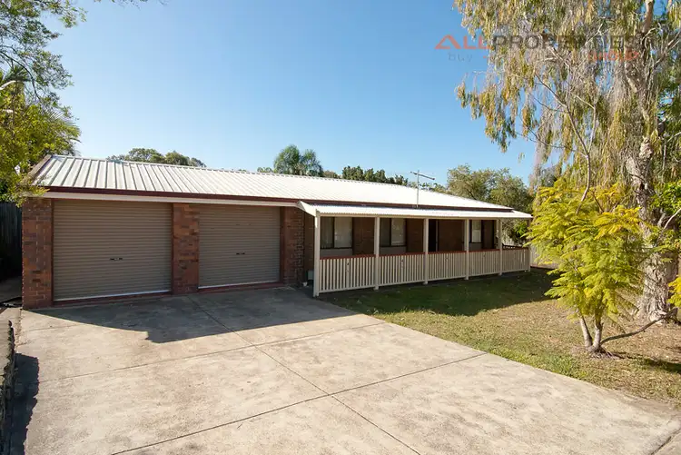 64 Tinaroo St, Durack QLD 4077