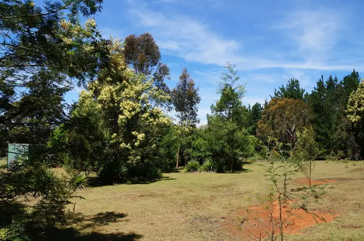. Stingray Road, Sutton Forest NSW 2577
