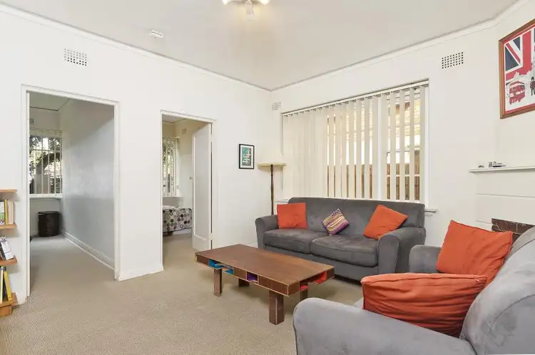 2/30 Warners Avenue, North Bondi NSW 2026