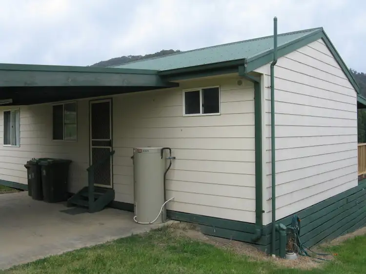 Second view of Homely house listing, 22 Camp Street, Omeo VIC 3898