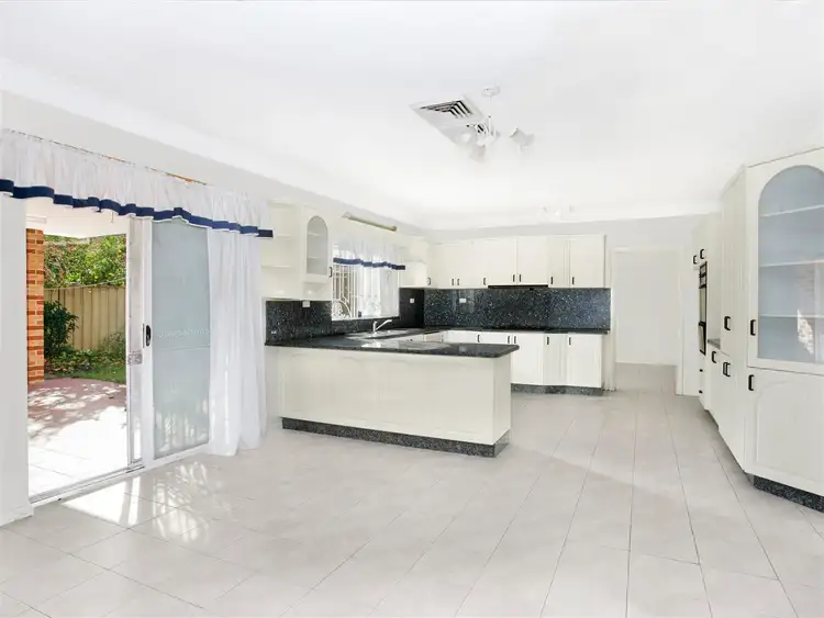 Third view of Homely house listing, 62 Childers Street, Bonnyrigg Heights NSW 2177
