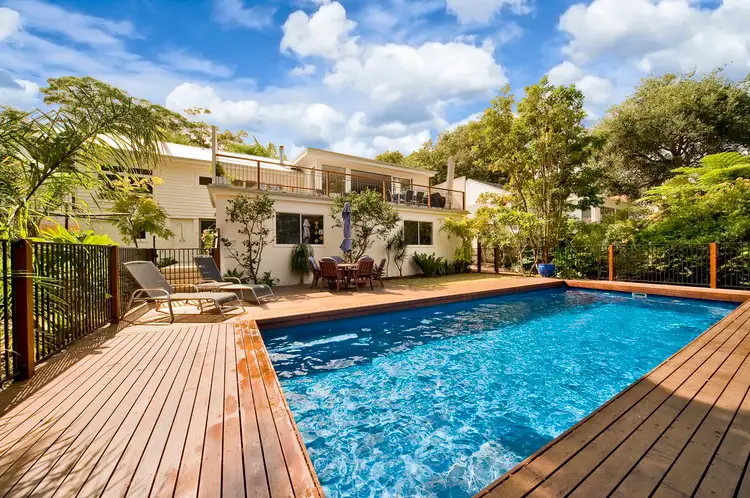 Main view of Homely house listing, 15 Irrubel Road, Newport NSW 2106