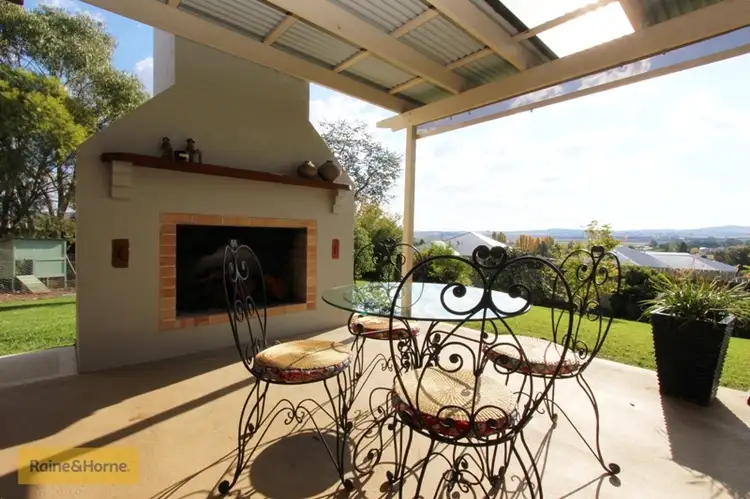 Third view of Homely house listing, 41 Country Way, Bathurst NSW 2795