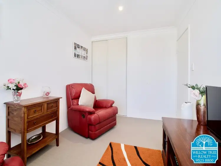 Fourth view of Homely house listing, 5 Pyrenees Parkway, Baldivis WA 6171