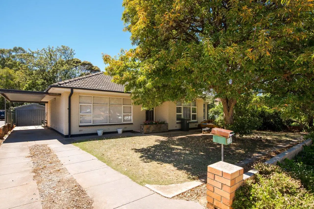 Main view of Homely house listing, 12 Milton Street, Oaklands Park SA 5046