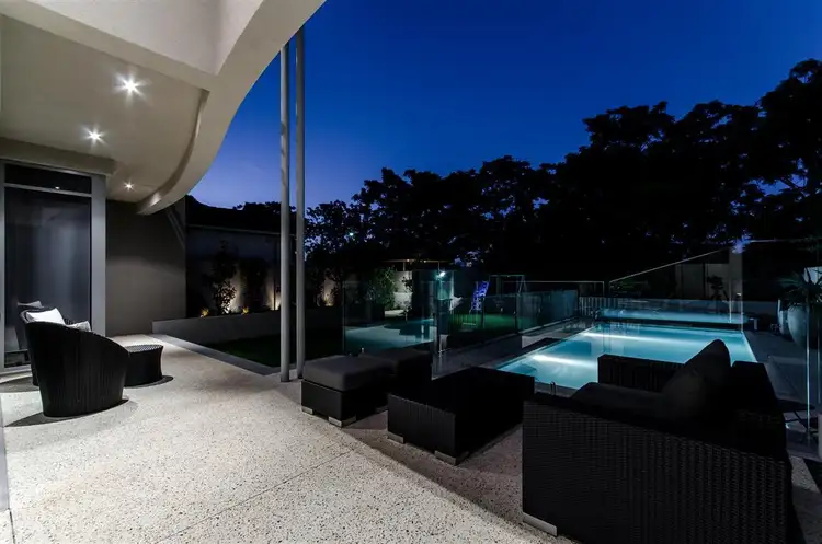 Third view of Homely house listing, 41 Carr Street, South Perth WA 6151