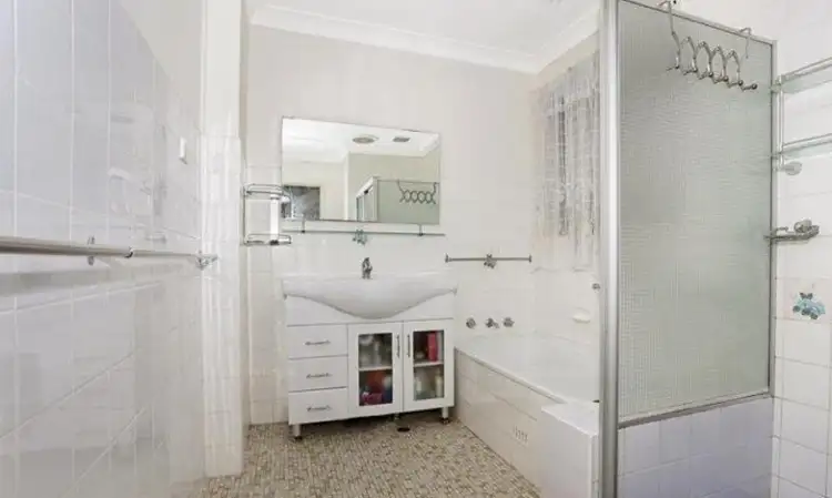 Sixth view of Homely townhouse listing, 4/128 Auburn Road, Auburn NSW 2144