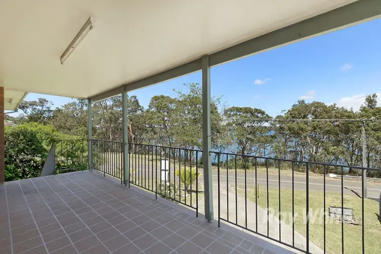 Third view of Homely house listing, 50 Crescent Road, Wangi Wangi NSW 2267
