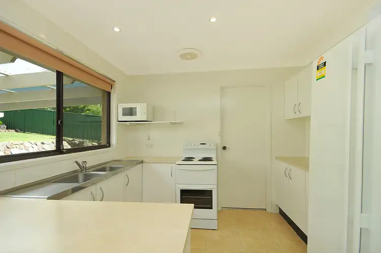 Third view of Homely house listing, 66 Second Avenue, Katoomba NSW 2780
