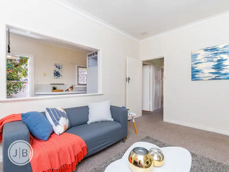 Fifth view of Homely semi-detached listing, 18A Cromer Road, Brentwood WA 6153