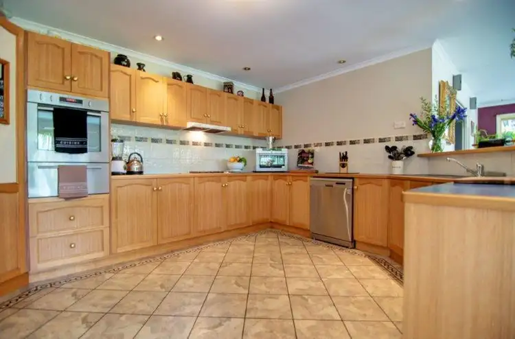 Fourth view of Homely house listing, 51 Poplar Parade, Youngtown TAS 7249