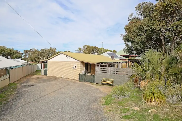 Second view of Homely house listing, 25 Verona Crescent, Falcon WA 6210