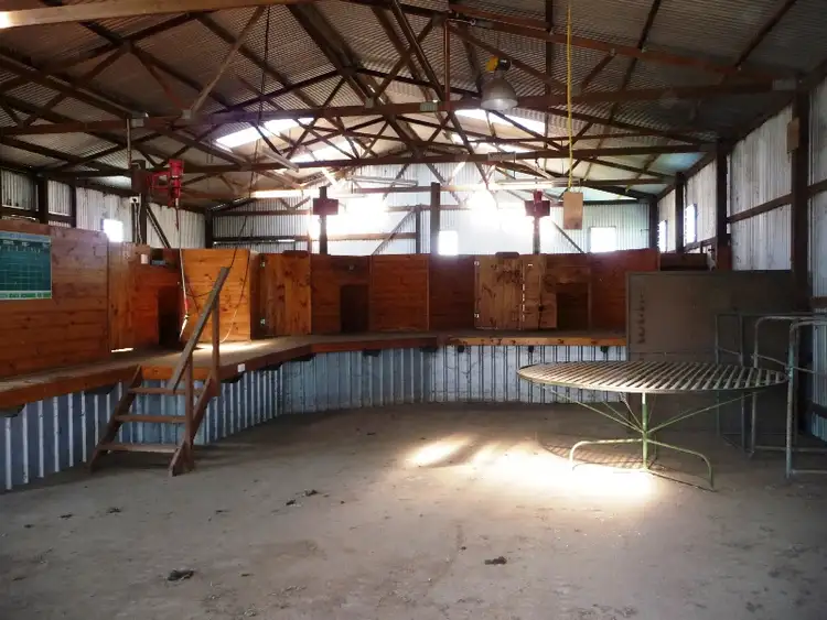 Fourth view of Homely rural property listing, 1295 Ozenkadnook Mortat Road, Edenhope VIC 3318