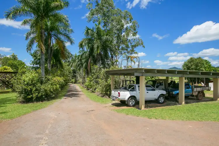 Third view of Homely rural property listing, 227 Eubenangee Rd, Eubenangee QLD 4860