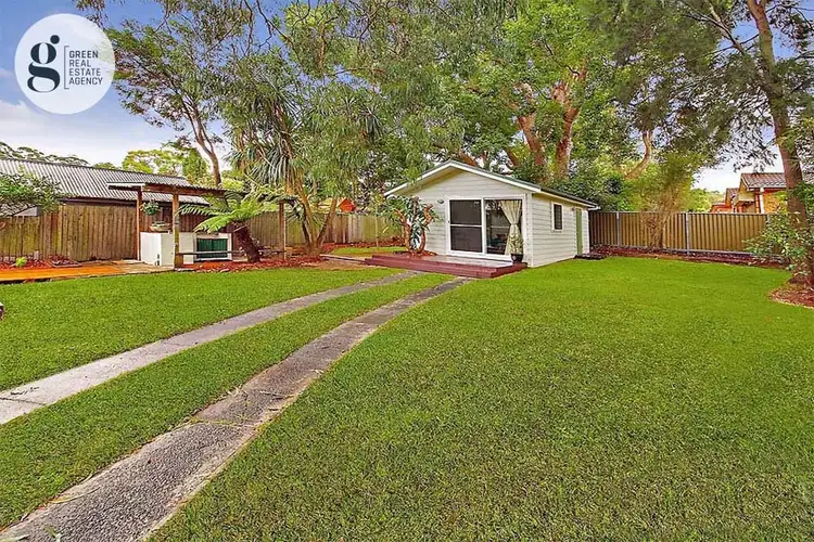 Fourth view of Homely house listing, 63 Moss Street, West Ryde NSW 2114