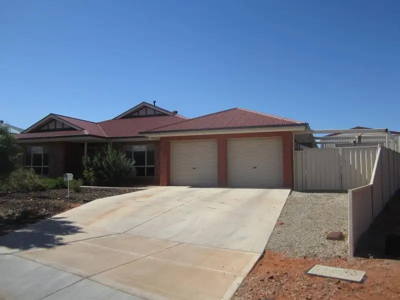 Main view of Homely house listing, 10 Swainsona Street, Roxby Downs SA 5725