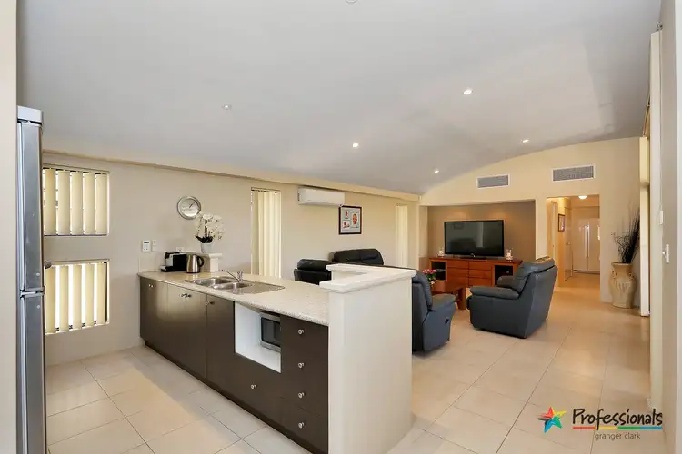 Fifth view of Homely house listing, 143 Coolamon Boulevard, Ellenbrook WA 6069