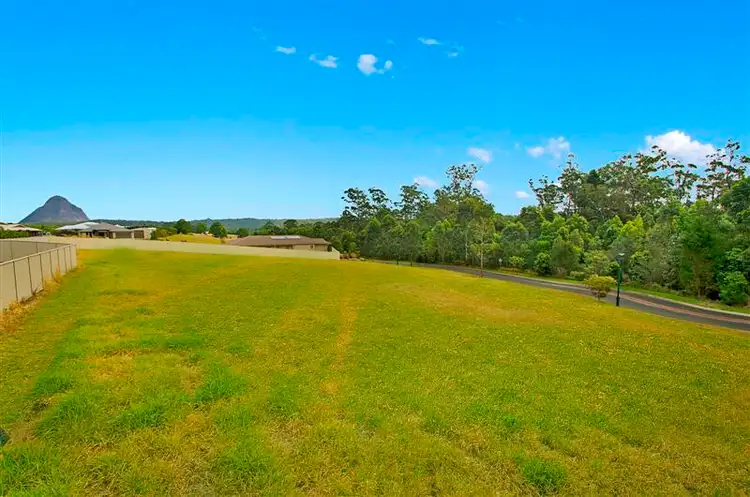 Fifth view of Homely land listing, 12 Lachlan Crescent, Beerwah QLD 4519