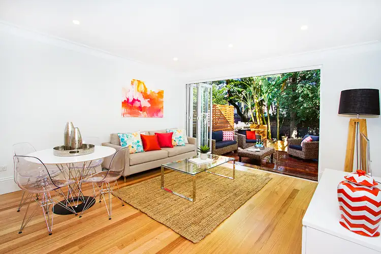 104C Wells Street, Newtown NSW 2042