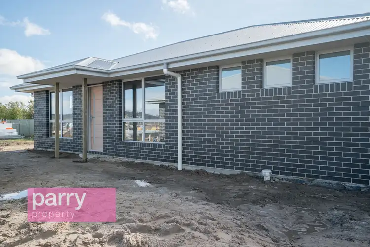 Third view of Homely villa listing, 1 & 2 / 12 Carlwood Place, Prospect Vale TAS 7250