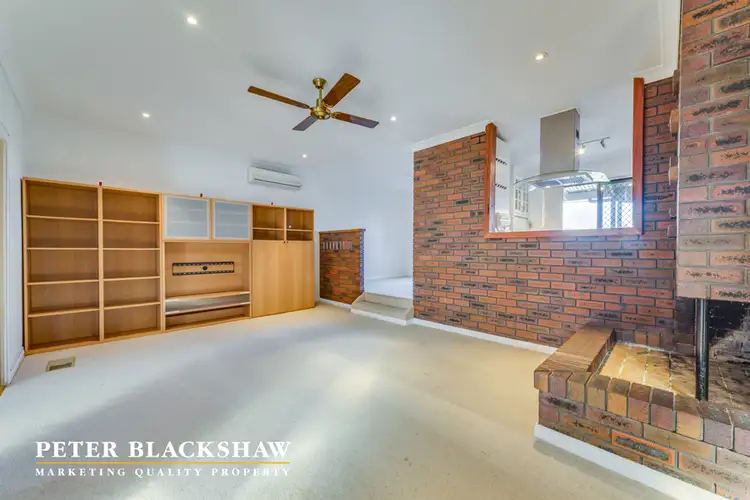 Fifth view of Homely house listing, 56 Sturdee Crescent, Monash ACT 2904