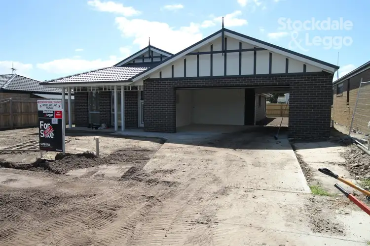 16 Gardiner Way, Grantville VIC 3984