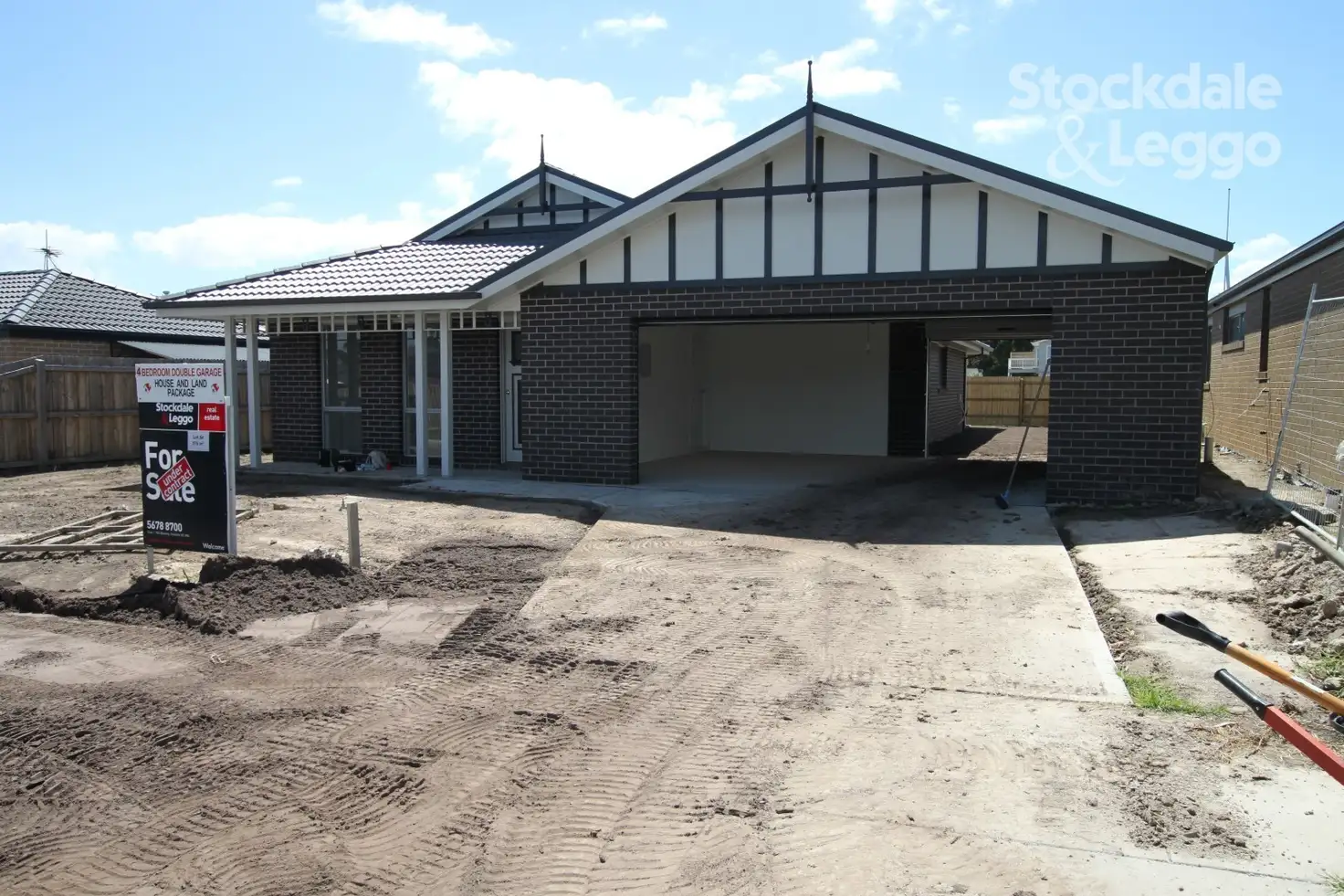 Main view of Homely house listing, 16 Gardiner Way, Grantville VIC 3984