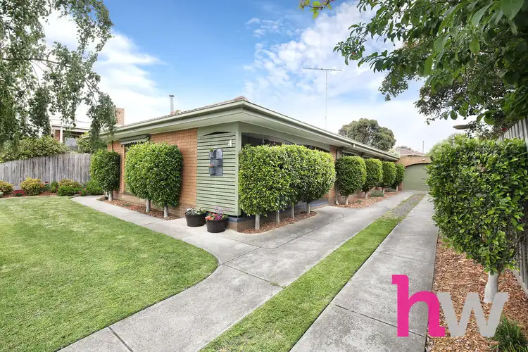 Third view of Homely house listing, 4 Boondi Court, Clifton Springs VIC 3222