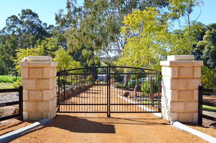 Fifth view of Homely house listing, 230 McGlew Rd, Lower Chittering WA 6084